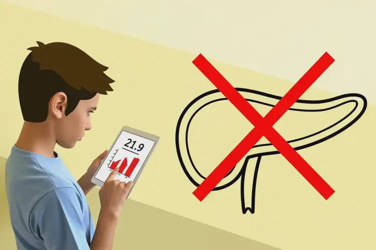 青少年早餐血糖21(图1)