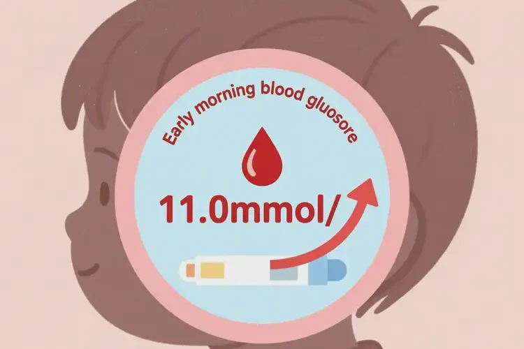 兒童早上血糖11(圖1)