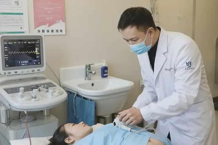 孕15周5天胎心率99怎么回事(圖3)