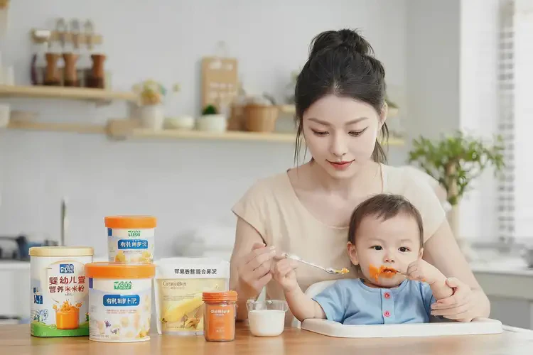 嬰幼兒臉上出濕疹可不可以徹底自愈(圖2)