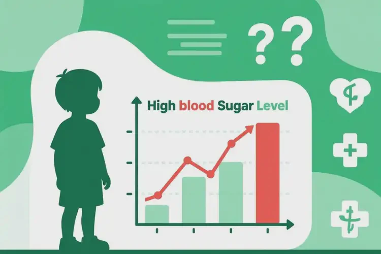 小孩空腹血糖20(图1)