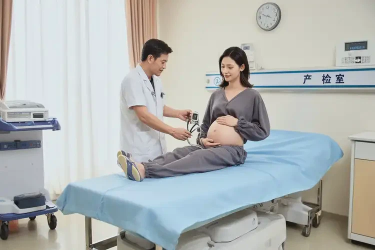 孕17周1天胎心率76寶寶還能要嗎(圖3)