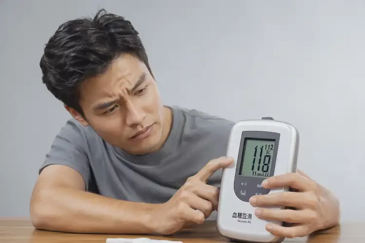 年輕人中午血糖11(圖2)