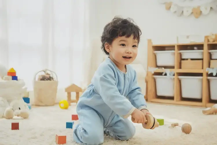 幼兒四肢偶爾長(zhǎng)濕疹不管它會(huì)自己痊愈嗎(圖2)