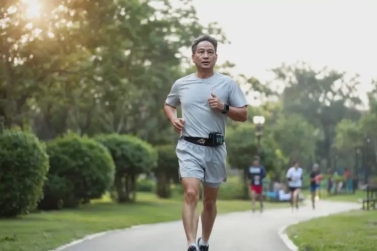 女性中午血糖21(圖1)