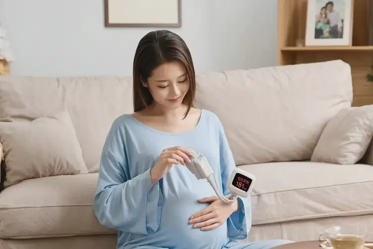 孕16周4天胎心率181還能保住嗎(圖3)