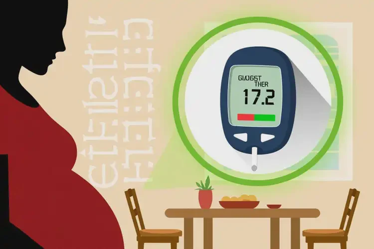 孕妇晚餐血糖17(图2)