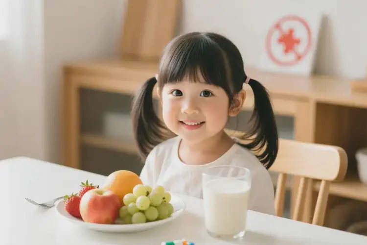 小孩早餐血糖11(圖1)