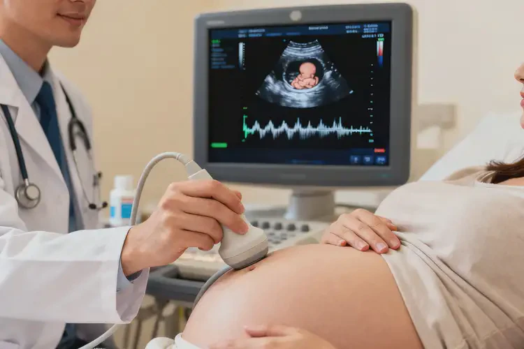 懷孕3個(gè)多月胎心率100還能保住嗎(圖4)