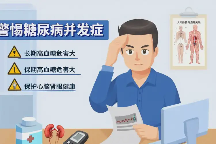 男人空腹血糖20(圖1)