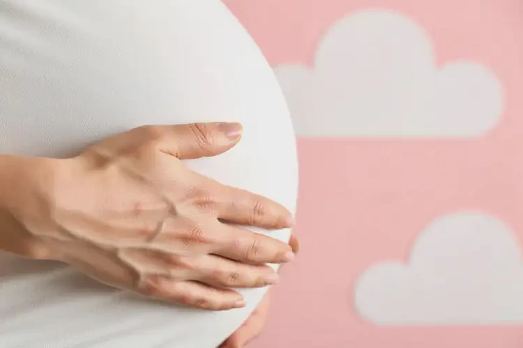 產(chǎn)婦手上偶爾起濕疹可以徹底自愈嗎(圖2)