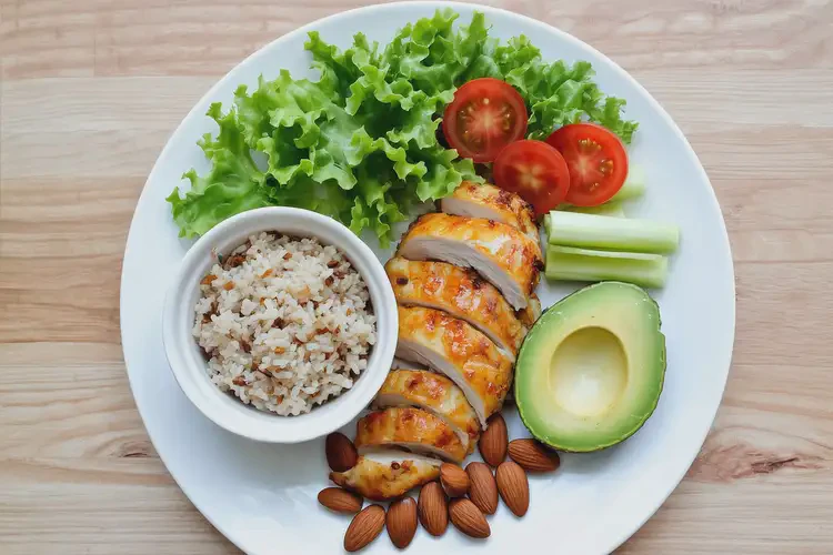 中年人中午血糖15(圖1)