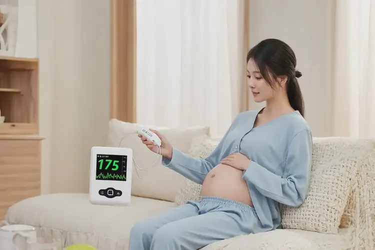 孕20周3天胎心175還要保胎嗎(圖2)