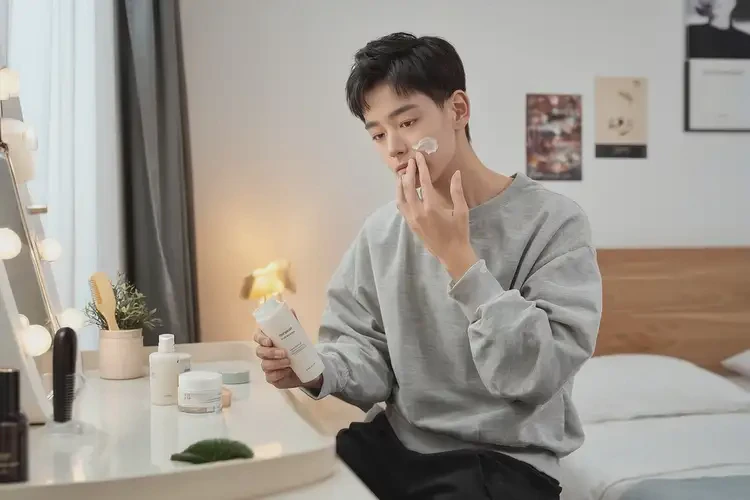 青少年大腿起濕疹能徹底自愈嗎(圖2)