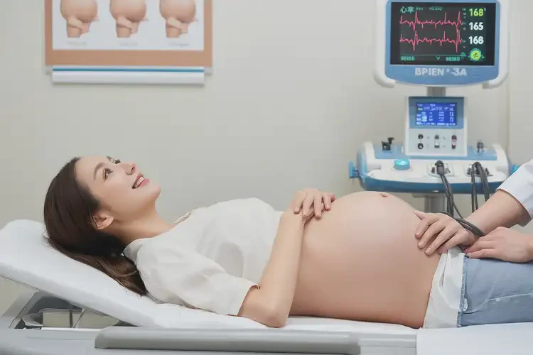 孕35周4天胎心166怎么回事(圖4)