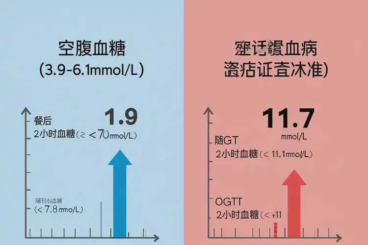 女性睡前血糖11(圖1)