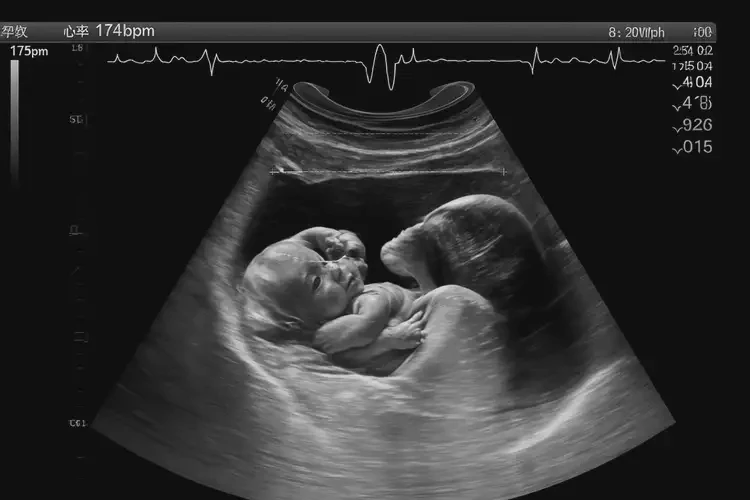 孕25周胎心率174寶寶還能要嗎(圖4)