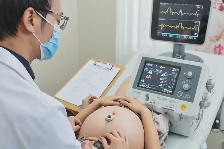 懷孕第3周胎心72還要保胎嗎(圖4)