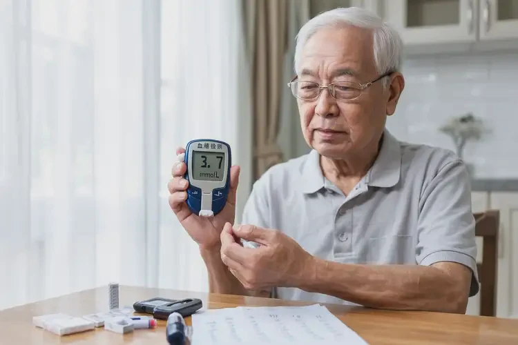 老年人空腹血糖3(图2)