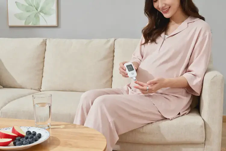 孕婦睡前血糖13(圖1)