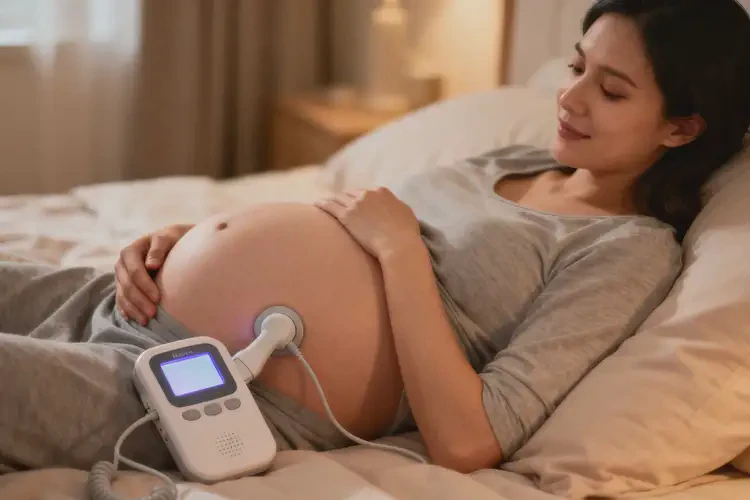 孕27周1天胎心166怎么回事(圖1)