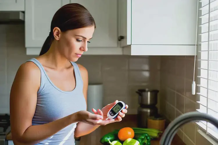 女人早上血糖12(圖2)