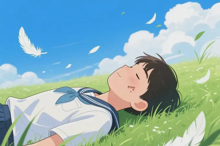 大学生面部容易起湿疹不管它会自己痊愈吗(图1)