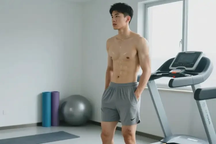 青年人大腿上經(jīng)常長濕疹能徹底自愈嗎(圖2)