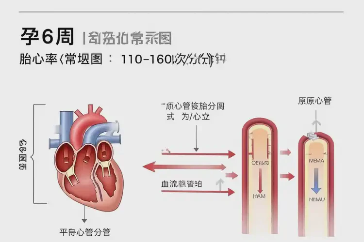 孕6周胎心81怎么回事(圖4)