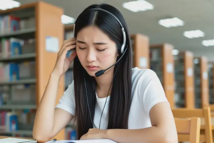 大學(xué)生臉上出現(xiàn)濕疹可不可以徹底自愈(圖2)