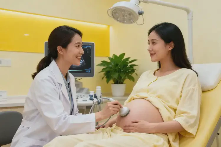 孕2周4天胎心率171還要保胎嗎(圖4)