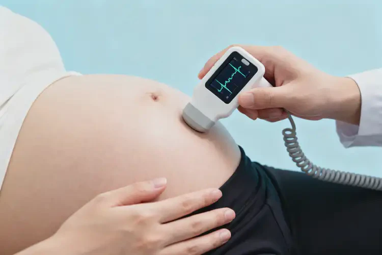 孕13周1天胎心率184有危險嗎(圖1)