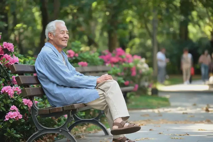 高齡老人屁股有濕疹能夠徹底治愈嗎(圖2)