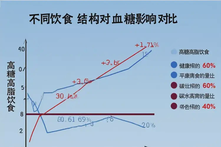 更年期女性早上血糖10點(diǎn)8是怎么回事(圖3)