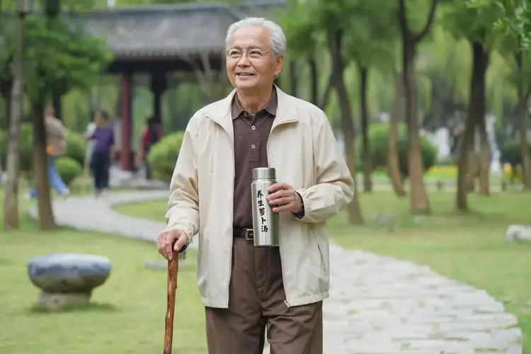 老年人糖尿病晚期可以吃萝卜汤吗(图1)