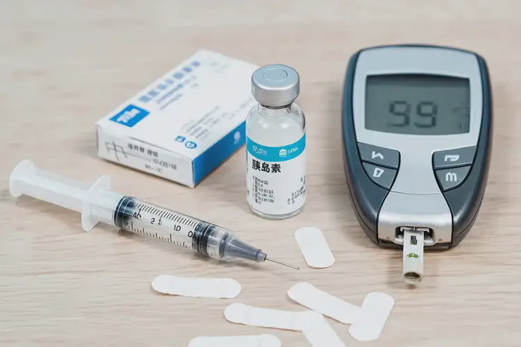 中老年人空腹血糖18(圖1)