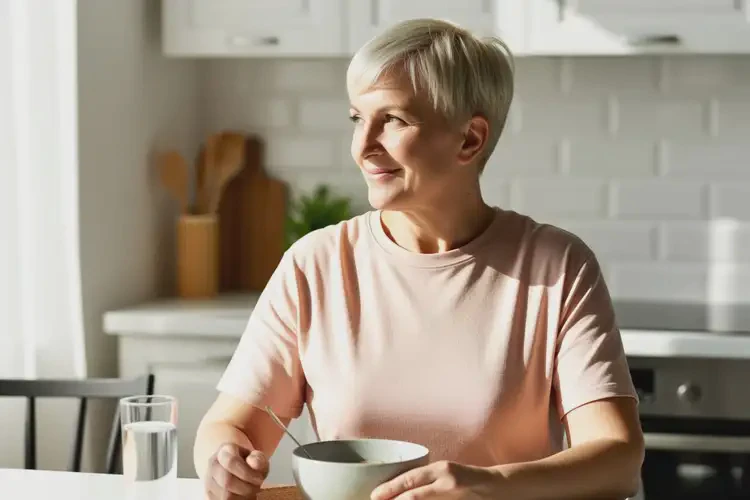 更年期女性餐后血糖4點(diǎn)0是糖尿病嗎(圖4)