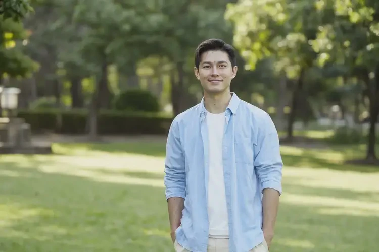 青年人臉上經(jīng)常長(zhǎng)濕疹可以徹底自愈嗎(圖1)