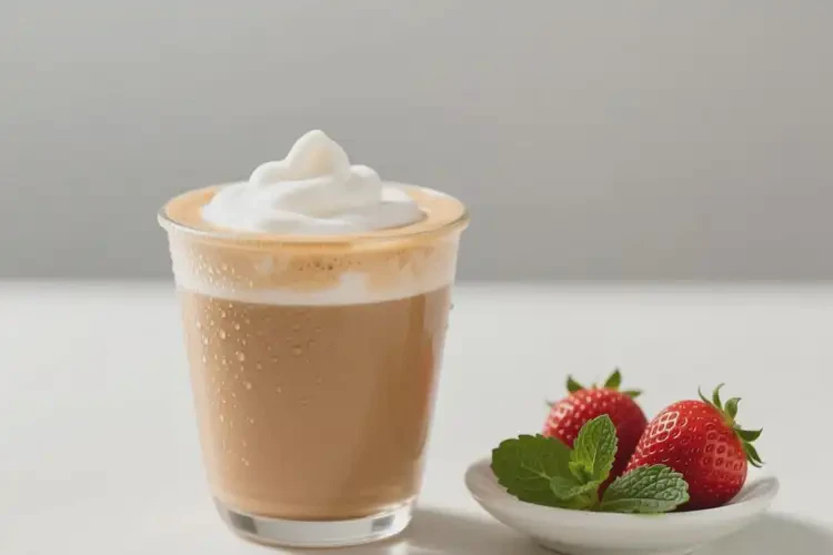 女人糖尿病后期可以喝无糖拿铁吗(图4)