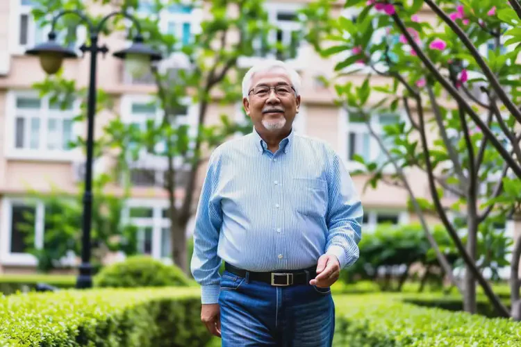 老年人中午血糖5(圖1)