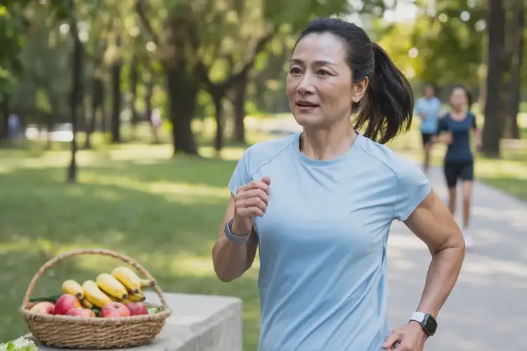 更年期女性晚餐血糖16點6是糖尿病嗎(圖3)