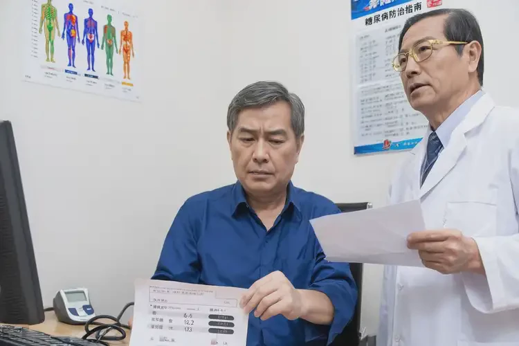 中年人中餐血糖26(圖1)