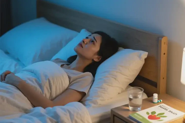 女人睡前血糖18點(diǎn)9是糖尿病嗎(圖2)