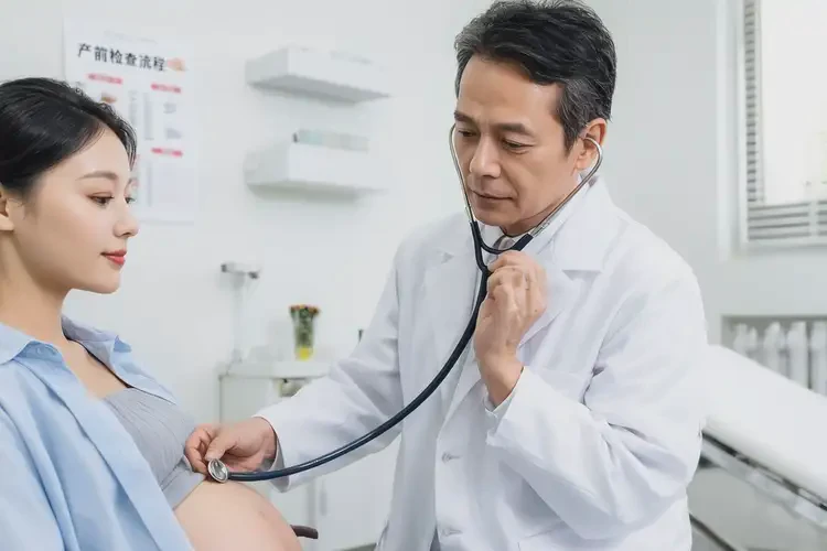 孕14周2天胎心161正常嗎(圖2)