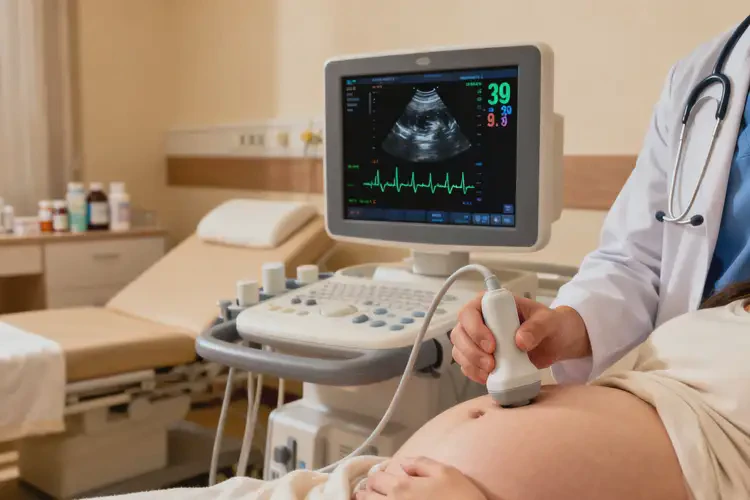 孕37周1天胎心98還能保住嗎(圖3)