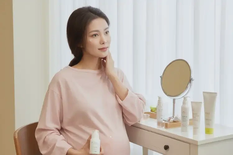 孕婦脖子出現(xiàn)濕疹能夠徹底治愈嗎(圖4)