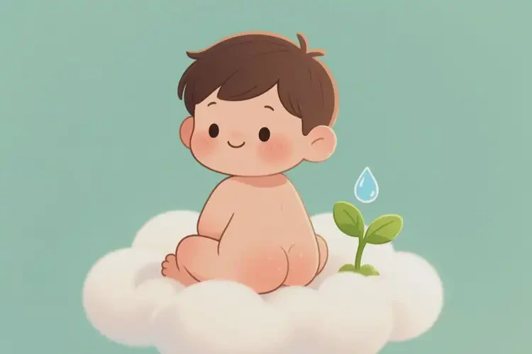 小學(xué)生屁股長(zhǎng)濕疹可以徹底自愈嗎(圖4)