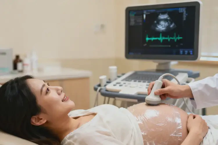 孕3周4天胎心161怎么回事(圖4)