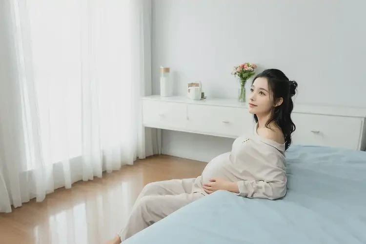 產婦身上經(jīng)常起濕疹可不可以徹底自愈(圖2)