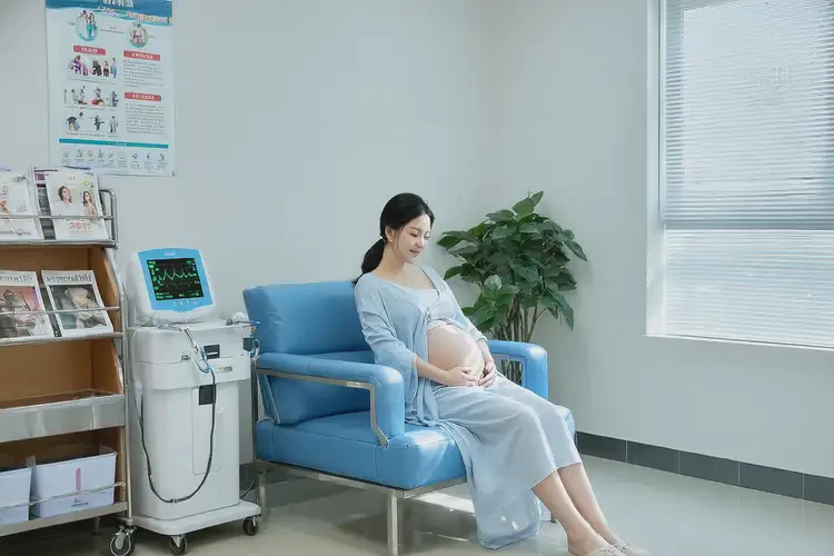 孕4周4天胎心98正常嗎(圖1)